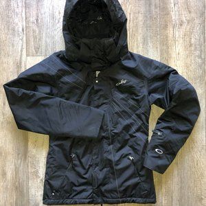 Oakley Women's Snowboarding Jacket Size S
